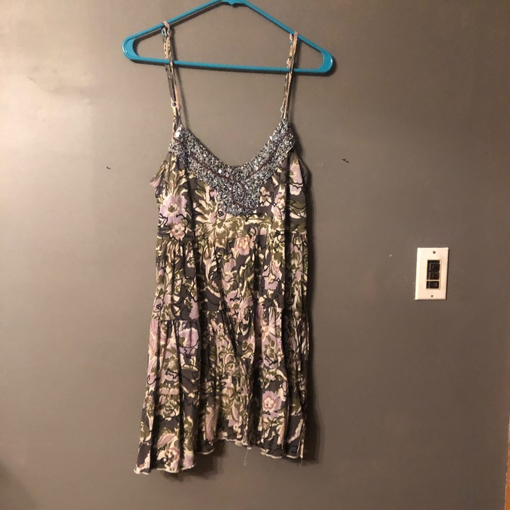 FP Dress XS